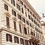 Ulpiano Suite Vaticano Centro