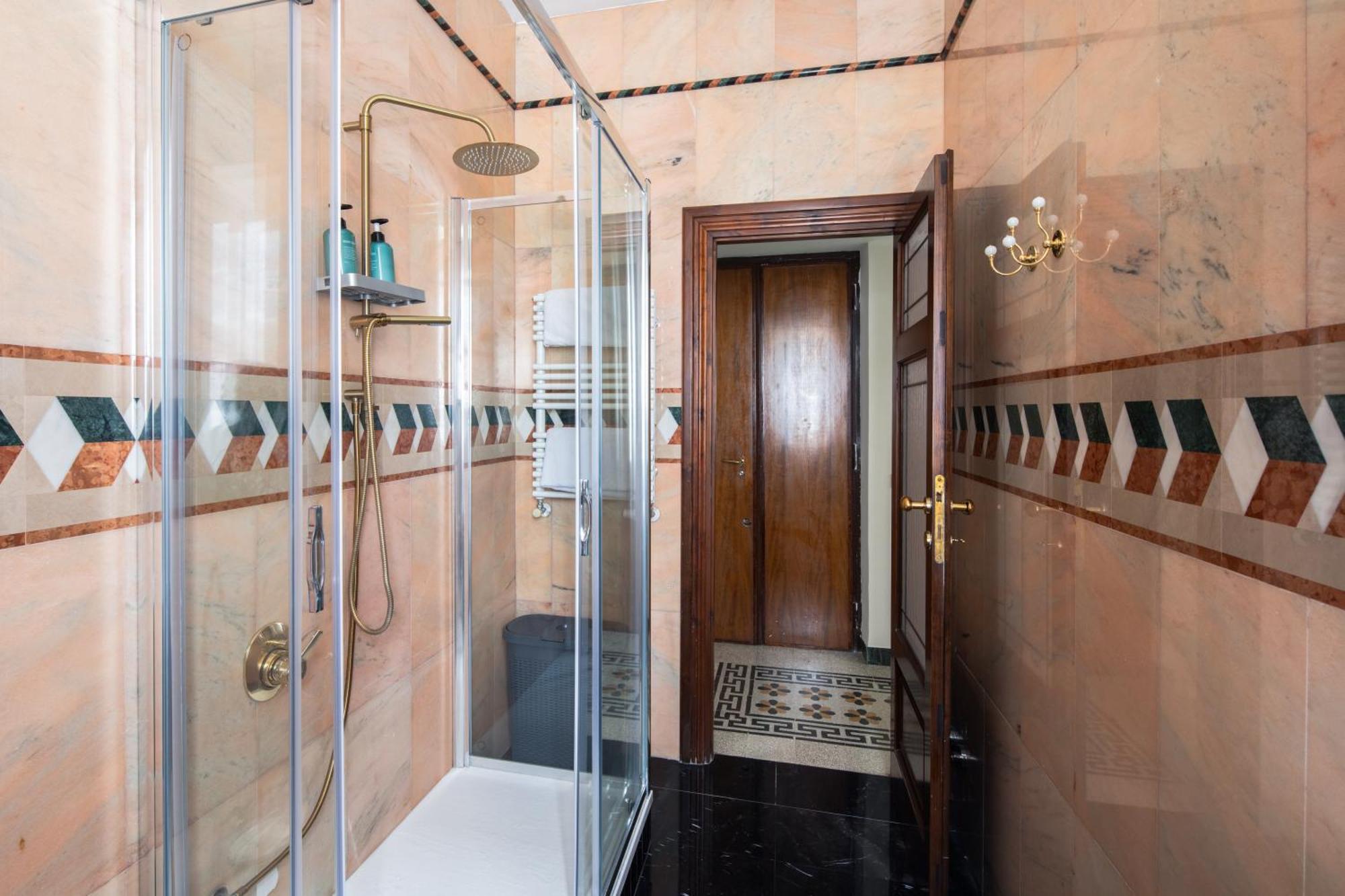 Ulpiano Vaticano Centro Apartment