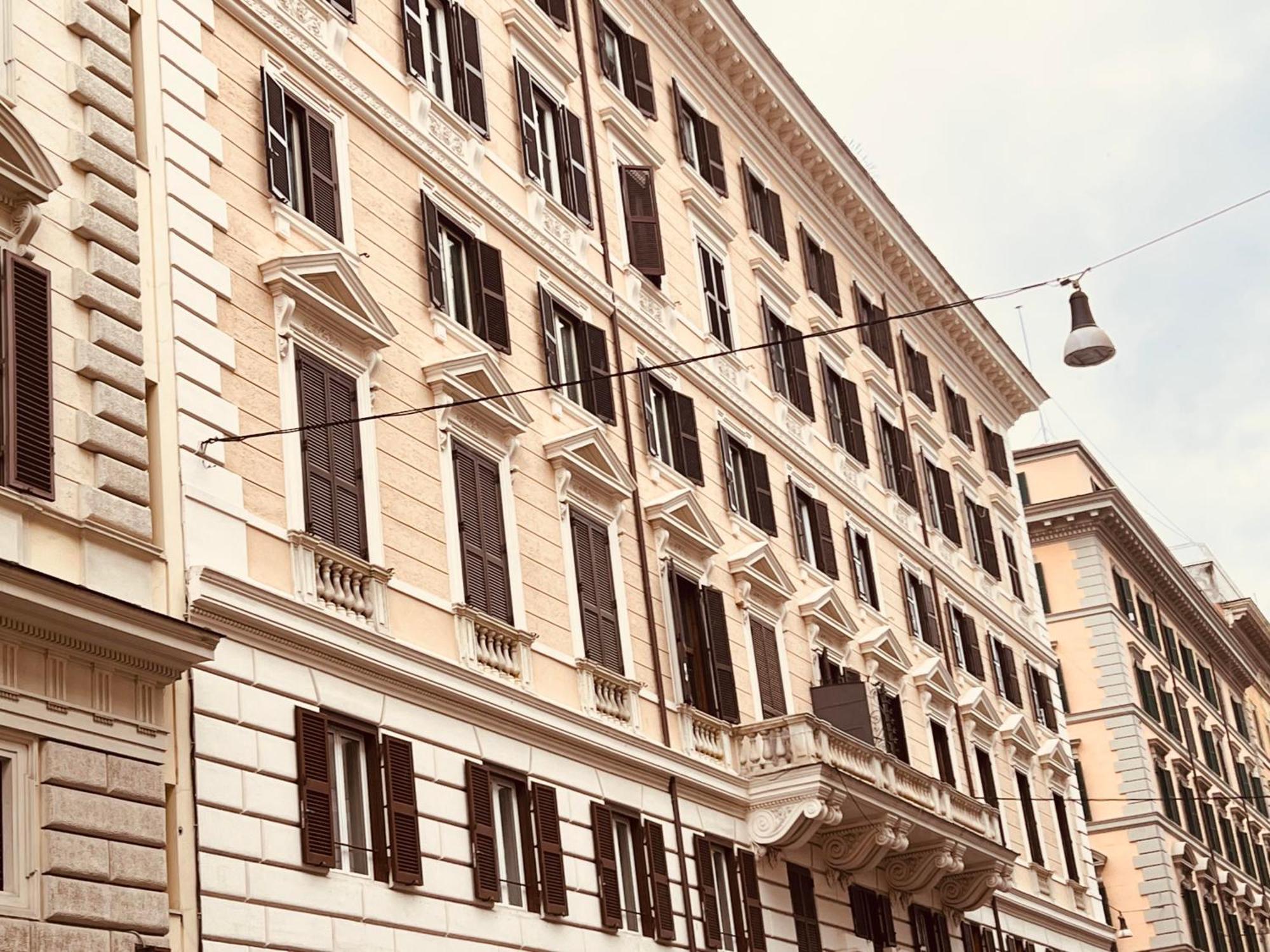 Ulpiano Vaticano Centro * Rom
