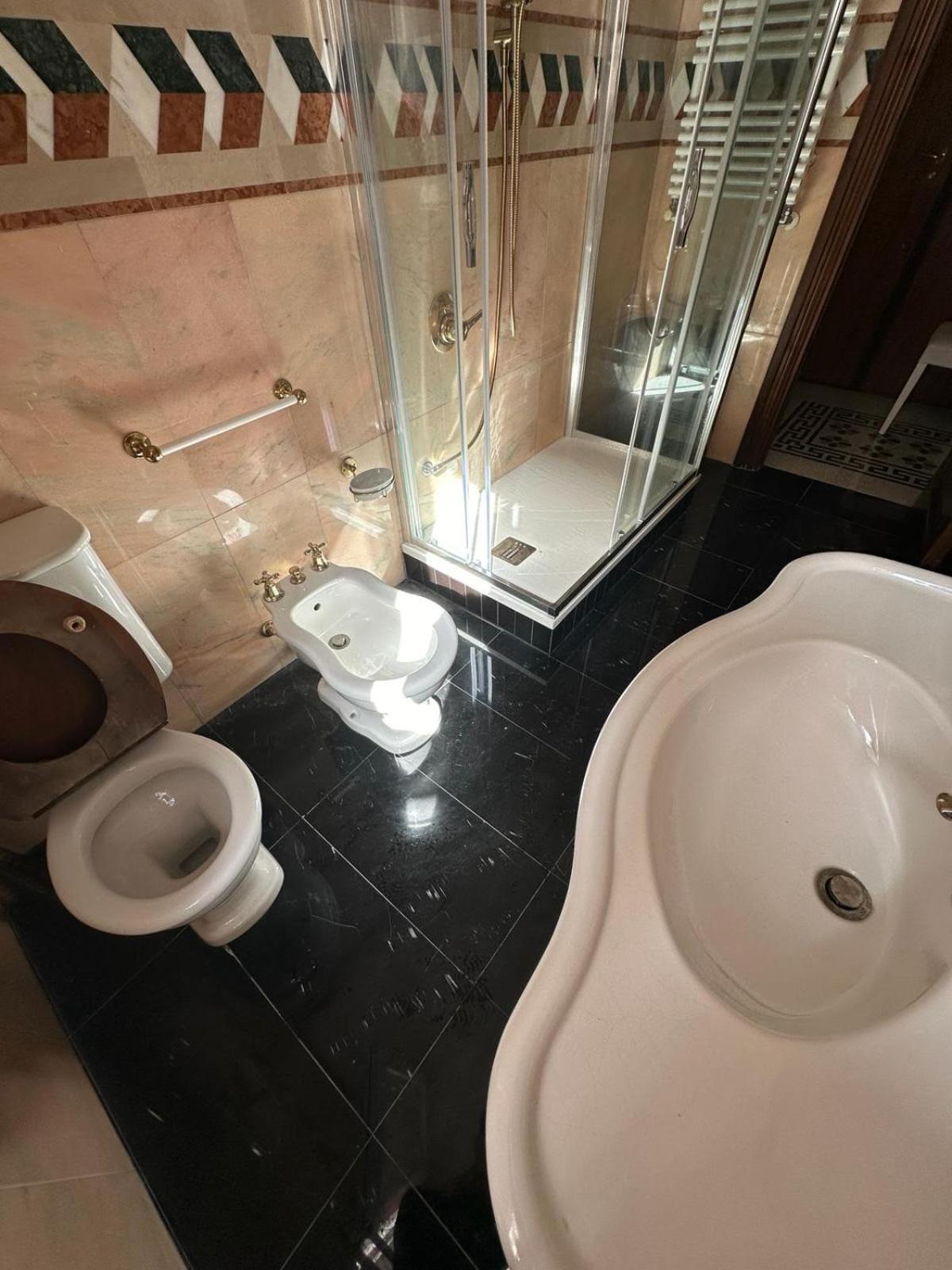 Ulpiano Vaticano Centro Apartment Rom