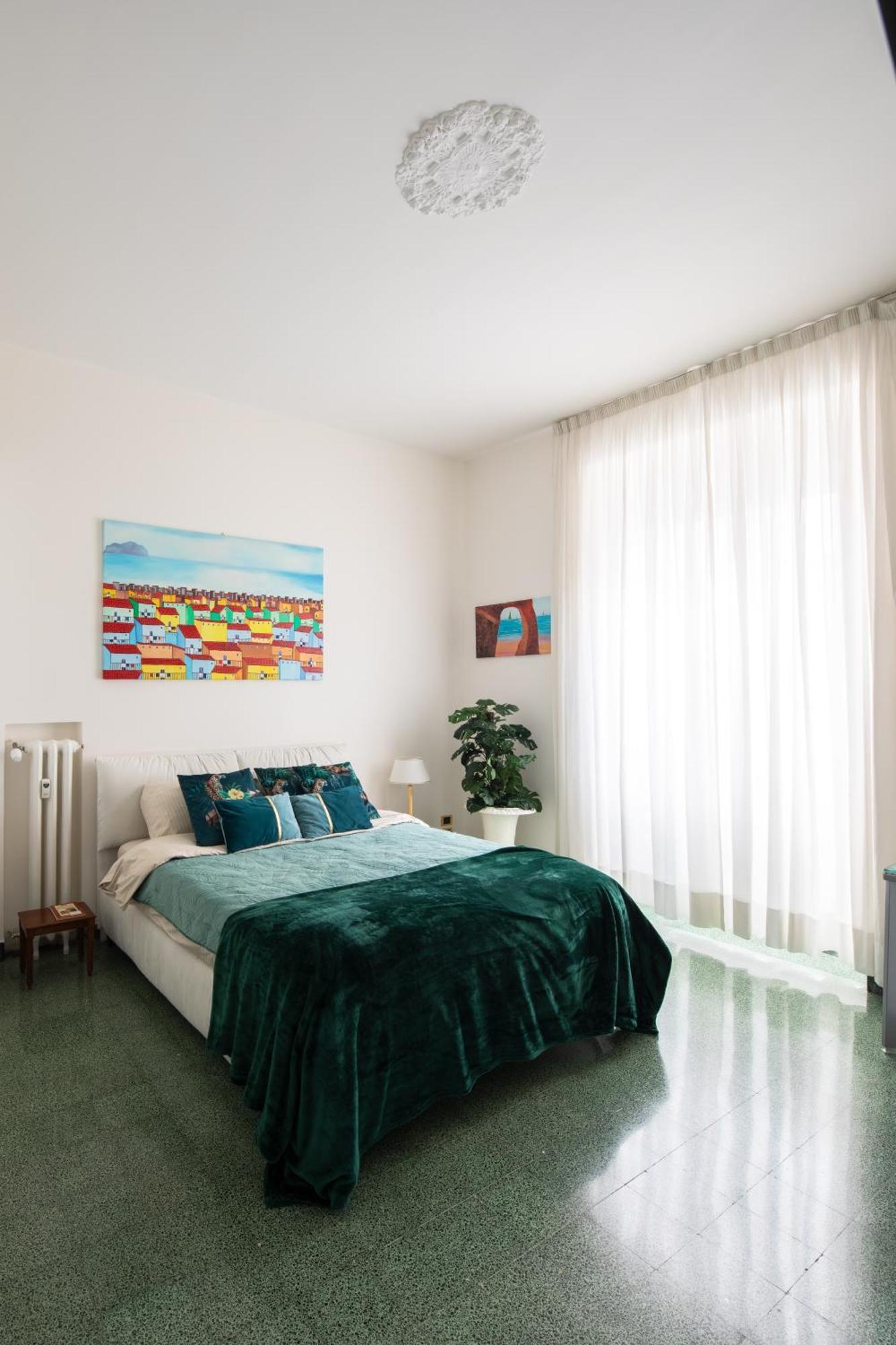 Apartment Ulpiano Vaticano Centro