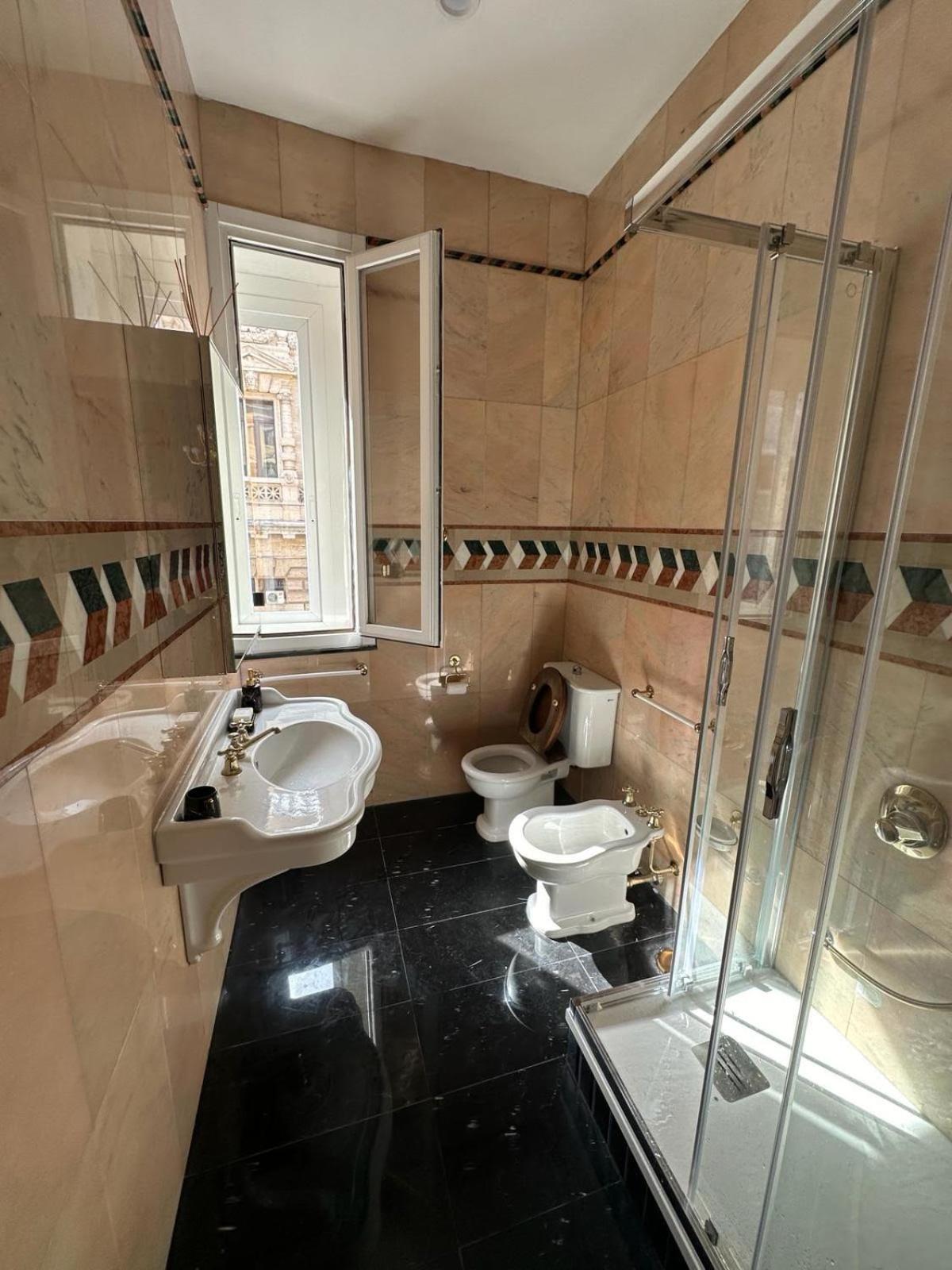 Apartment Ulpiano Vaticano Centro